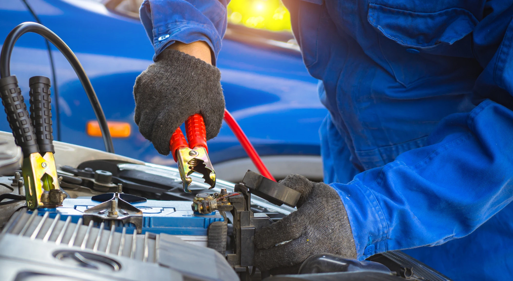 Brake Inspection